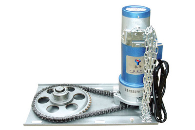 漳州口碑之選 交直流電動卷門機，信賴瑞鑫機電設備