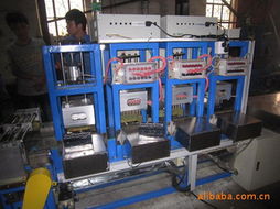 廣州市蘿崗區(qū)恒億機(jī)械經(jīng)營部 數(shù)字化轉(zhuǎn)型中的計(jì)算機(jī)應(yīng)用探析