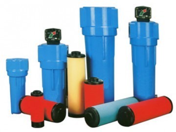 專業(yè)品質(zhì)，精準(zhǔn)過濾——常熟精密過濾器與震東精密過濾器產(chǎn)品展示