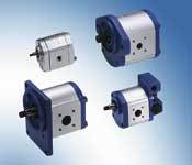 特價供應(yīng)力士樂AZM型號外嚙合齒輪馬達(dá) 卓越性能與高效動力的理想之選